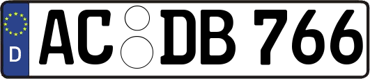 AC-DB766