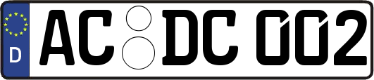 AC-DC002