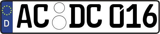 AC-DC016