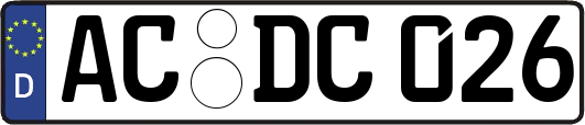 AC-DC026