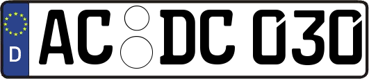 AC-DC030