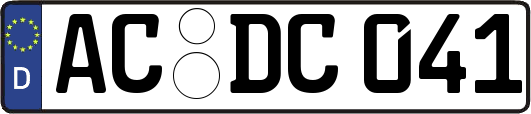 AC-DC041