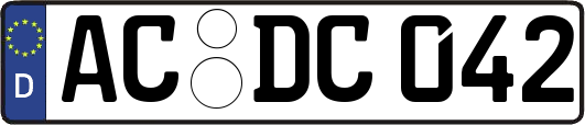 AC-DC042