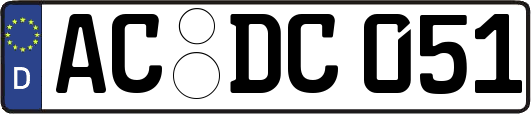 AC-DC051