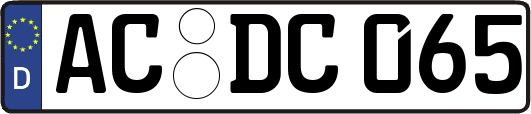 AC-DC065