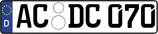 AC-DC070