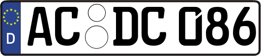AC-DC086