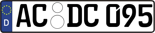 AC-DC095