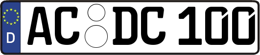 AC-DC100