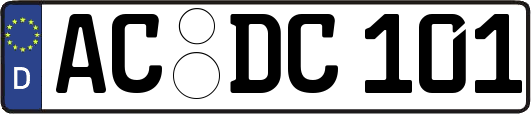 AC-DC101
