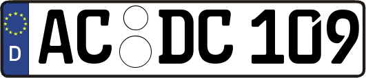 AC-DC109