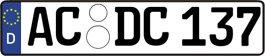 AC-DC137