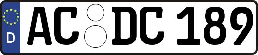 AC-DC189