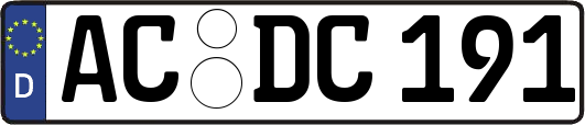 AC-DC191