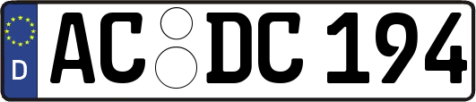 AC-DC194