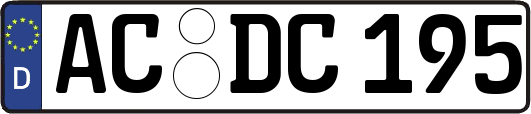 AC-DC195