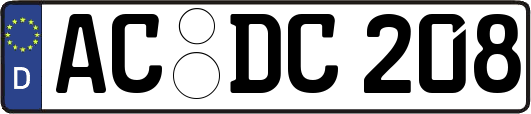 AC-DC208