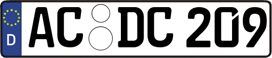AC-DC209
