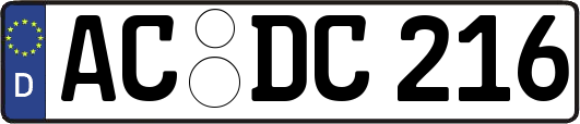AC-DC216