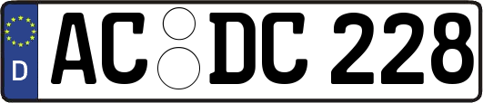 AC-DC228