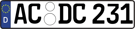 AC-DC231