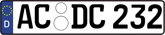 AC-DC232