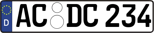 AC-DC234