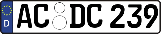 AC-DC239