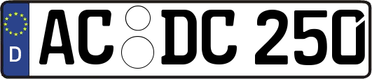 AC-DC250