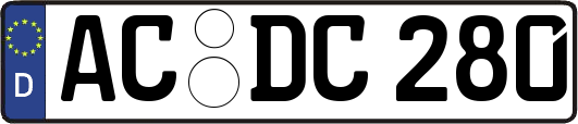 AC-DC280