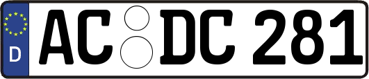 AC-DC281