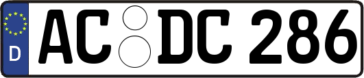AC-DC286