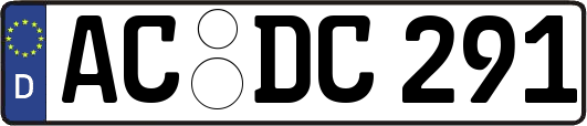 AC-DC291