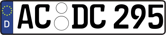 AC-DC295
