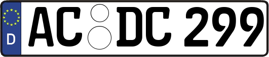 AC-DC299