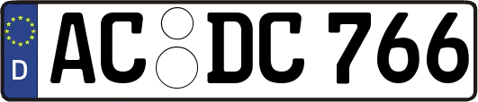 AC-DC766