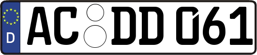 AC-DD061