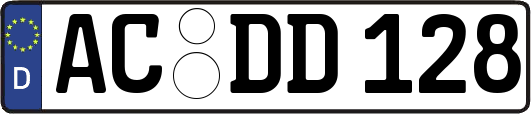 AC-DD128