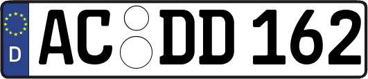 AC-DD162