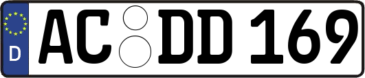 AC-DD169