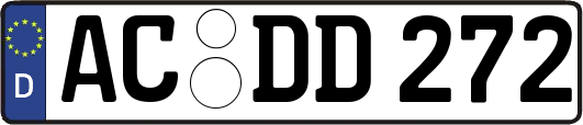 AC-DD272