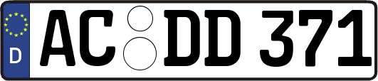 AC-DD371