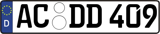 AC-DD409