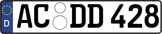 AC-DD428