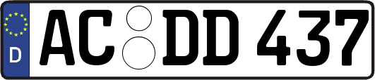 AC-DD437