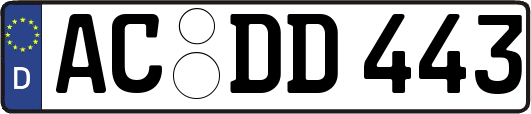 AC-DD443