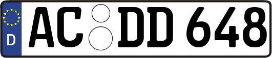 AC-DD648