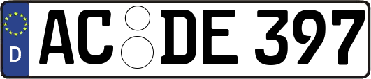 AC-DE397