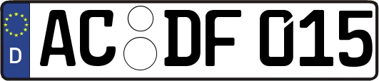 AC-DF015