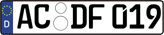 AC-DF019